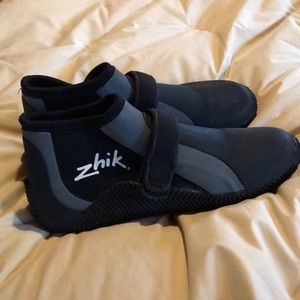 Zhik Low Ankle Dinghy Boot - Men’s size 8